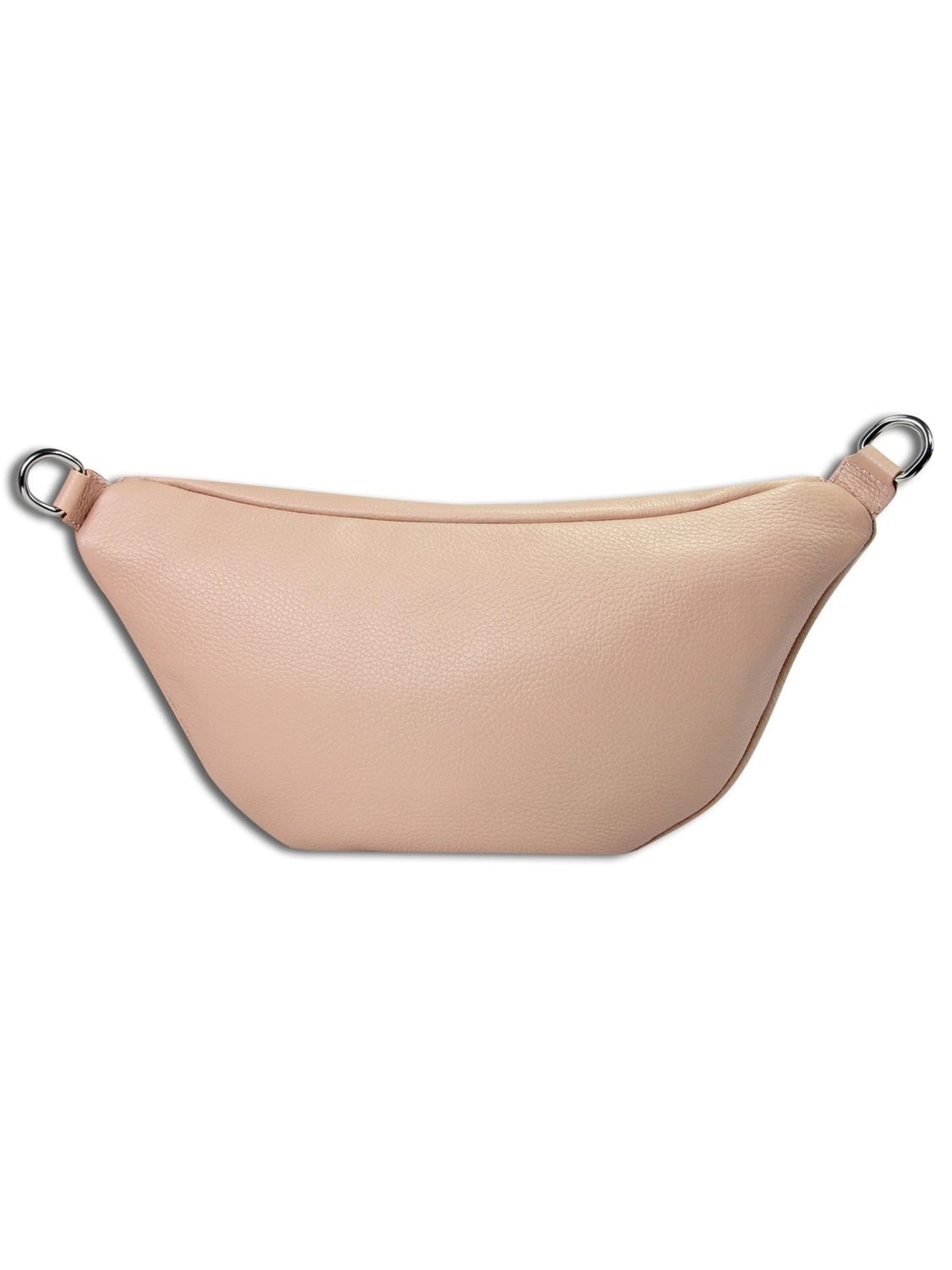 Toscanto Fanny Pack in Pink