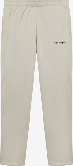 Champion Authentic Athletic Apparel Bikses, krāsa - ziloņkaula krāsas, Preces skats