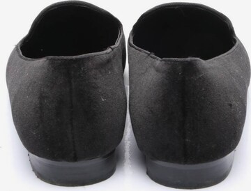 Lauren Ralph Lauren Flats & Loafers in 41,5 in Black