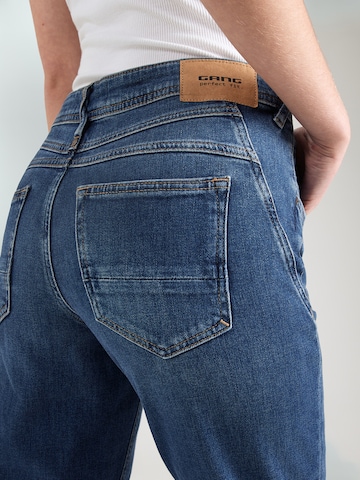 zils Gang Standarta Džinsi '94ADELA'