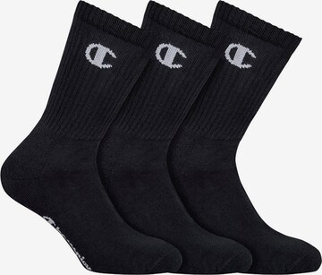 Champion Authentic Athletic Apparel Socken in Mischfarben: predná strana