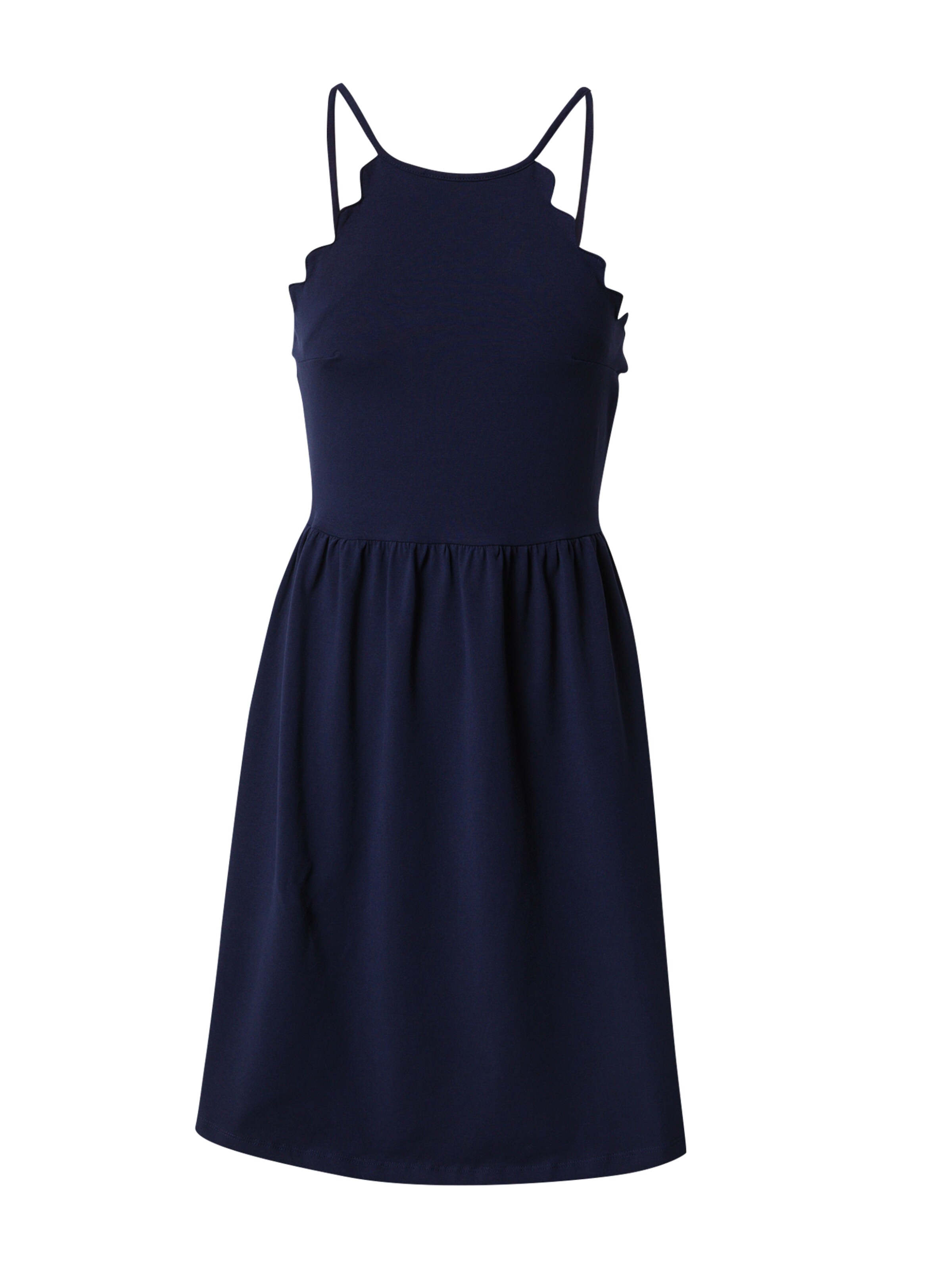 ONLY Summer dress 'AMBER' in Blue: front