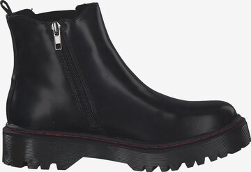 Idana Chelsea boots '254515' in Zwart