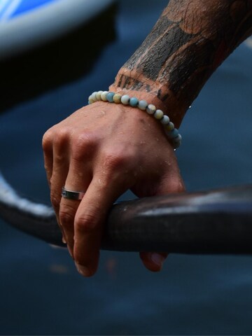 Eternal Bracelet 'Ocean' in Silver