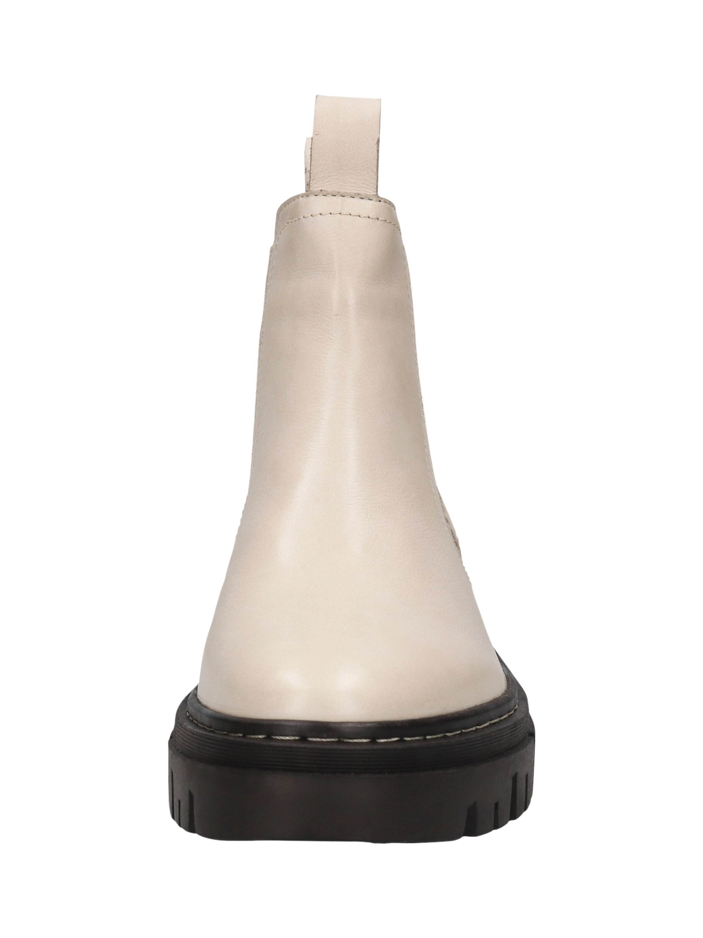 TT. BAGATT Ботинки челси в Белый