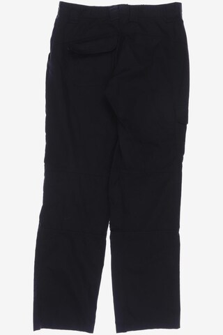 Quechua Pants in M in Black