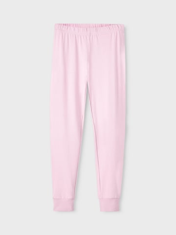 NAME IT - Pijama en gris