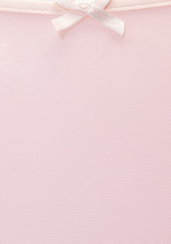 VIVANCE Thong in Pink