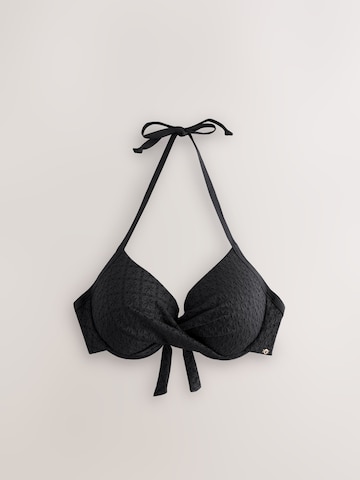 Bustier Hauts de bikini Next en rouge