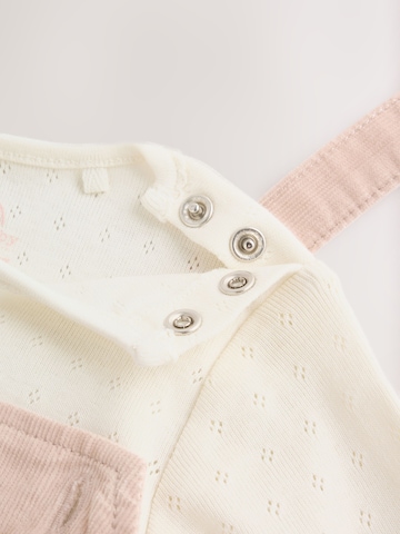 Next Set in Beige