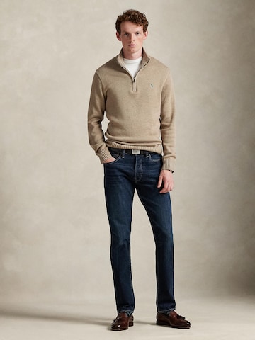 Polo Ralph Lauren Neulepaita värissä pronssi