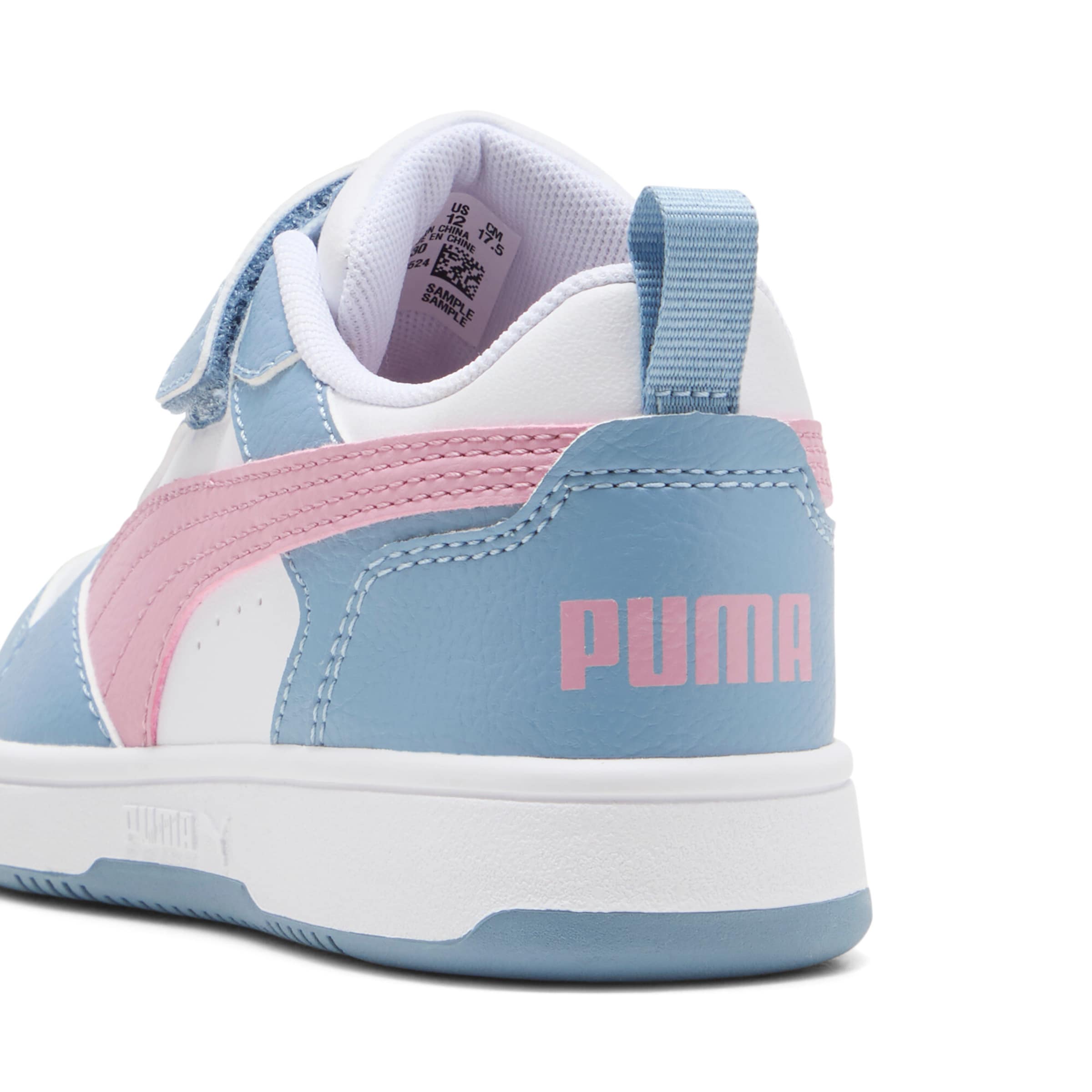 PUMA Sneakers in Blue