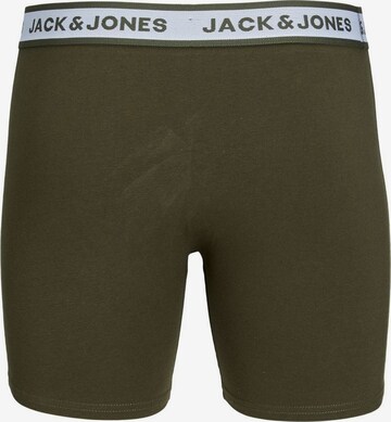 JACK & JONES Boxershorts in Grijs
