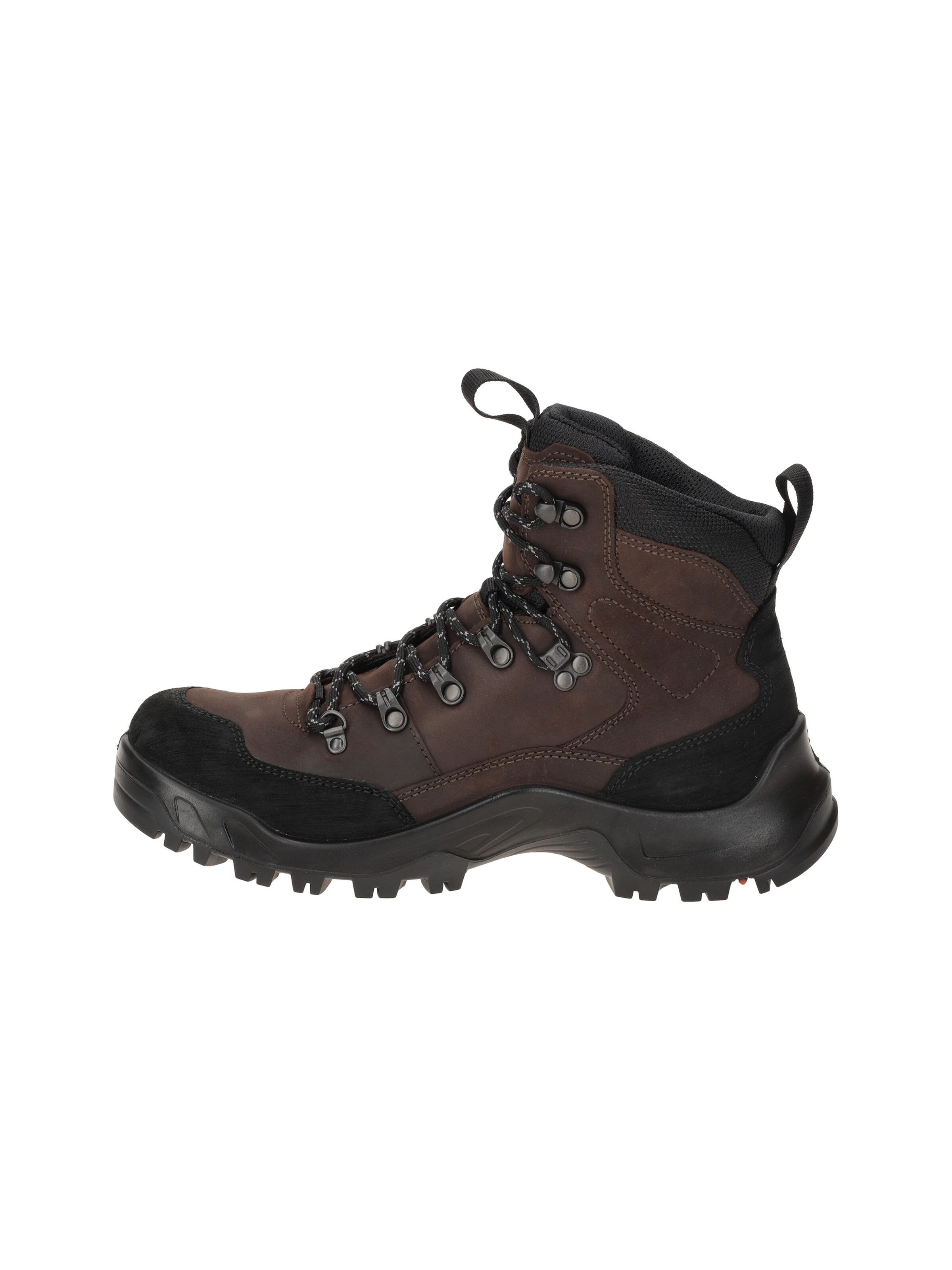 ECCO Boots in Brown
