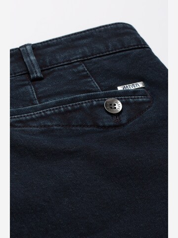 Regular Jean MEYER en bleu