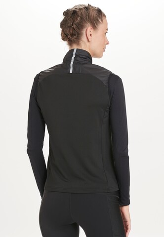 ENDURANCE Sports Vest 'Duo-Tech' in Black