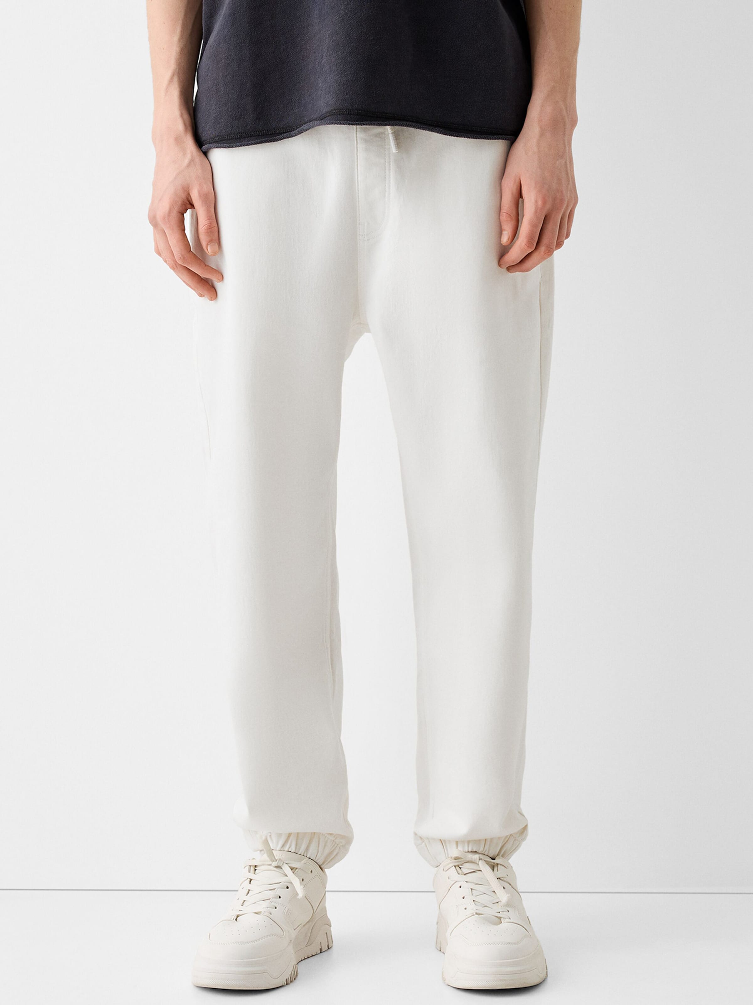Jeans Bershka pour hommes Achetez en ligne ABOUT YOU