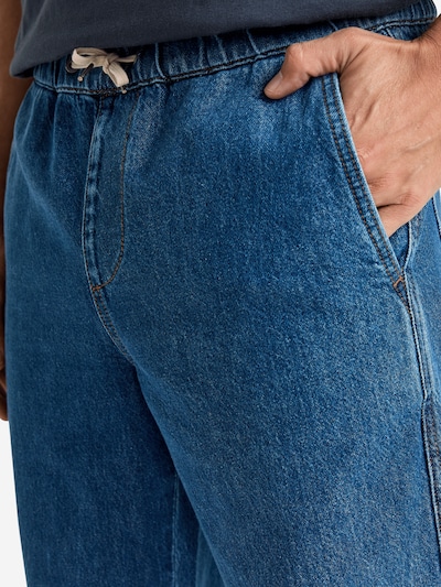 BILLABONG Jeans in 34 in Black denim, Item view