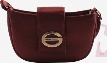 GIORDANO Bag in One size in Red: front