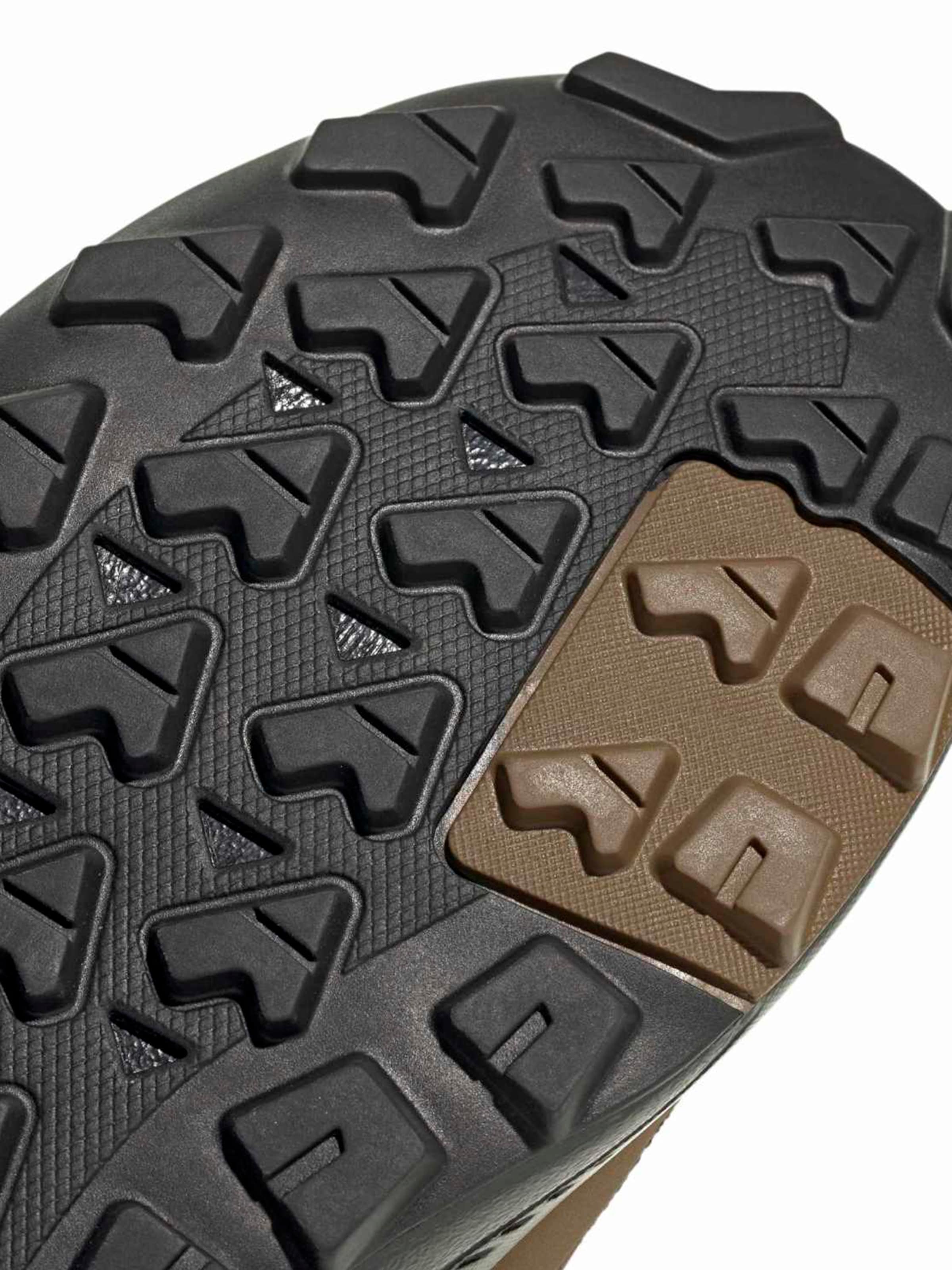 Scarpa bassa 'ANYLANDER' di ADIDAS TERREX in marrone