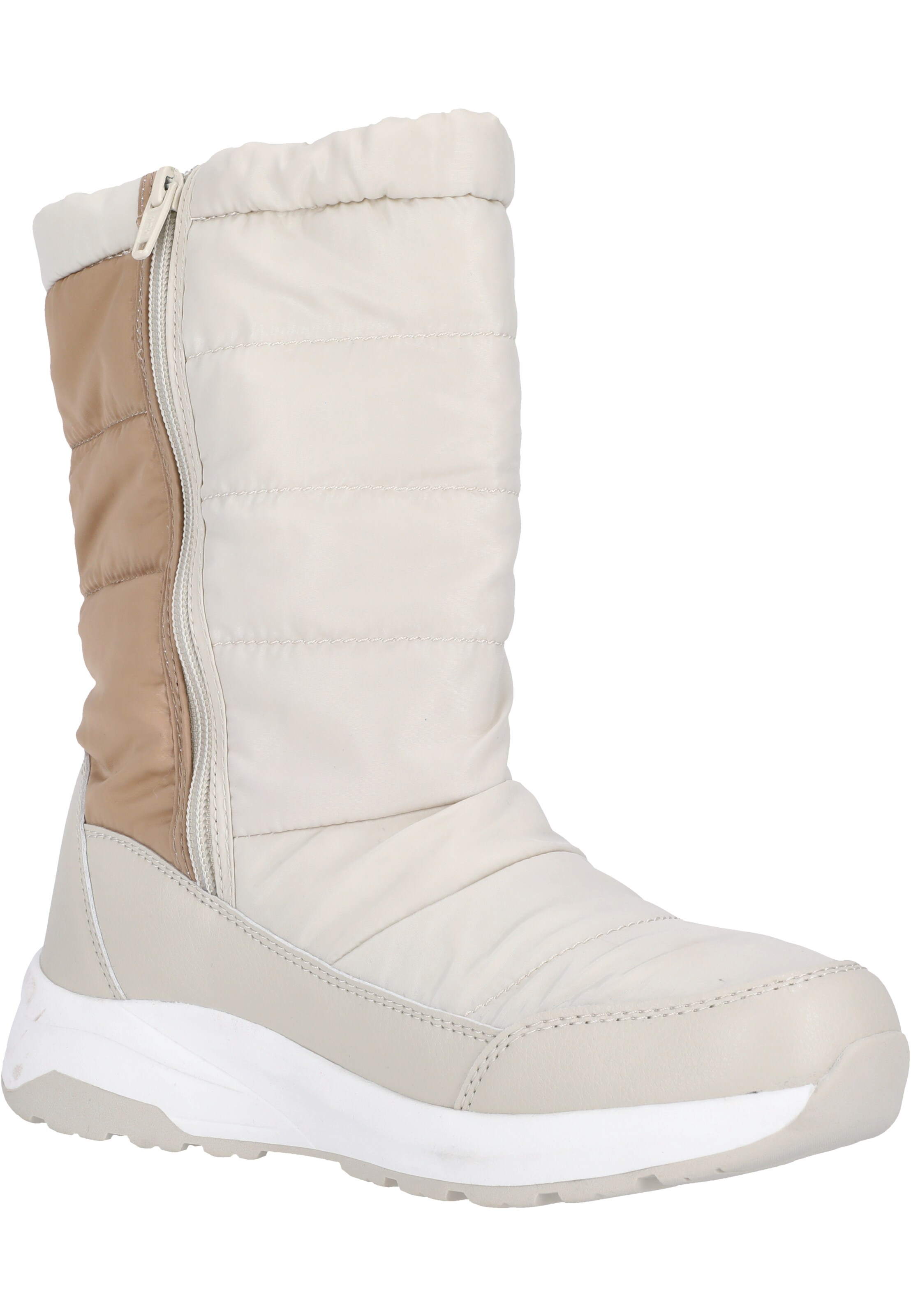 Whistler Snow boots 'Yattua' in Beige