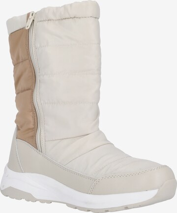 Whistler Snowboots 'Yattua' in Beige