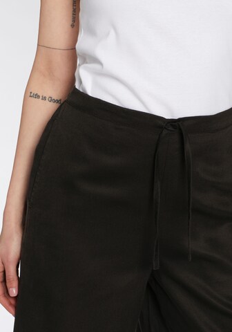 OTTO products Regular Pants in Black