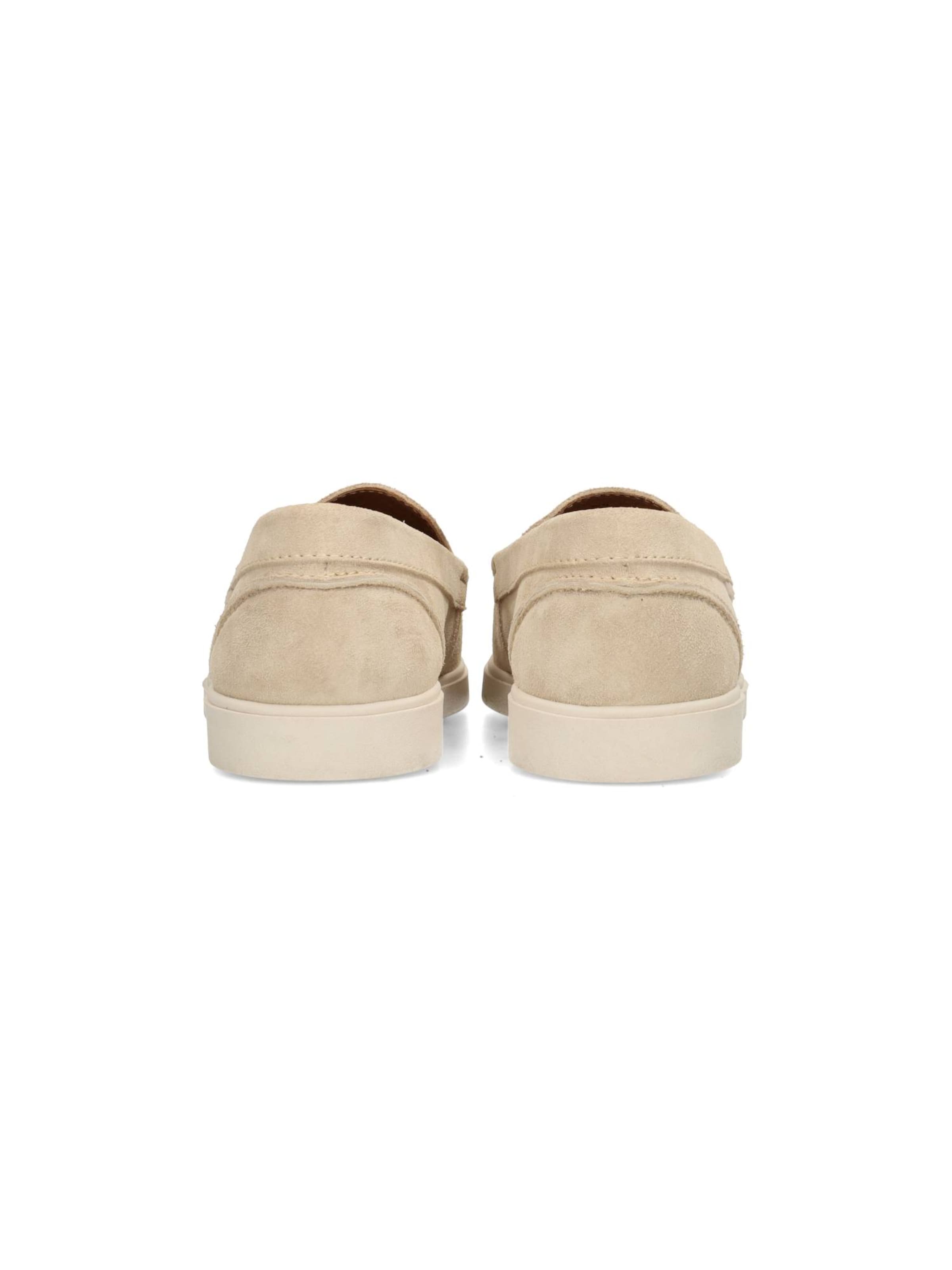 Mocassin 'Tivoli' PS Poelman en beige