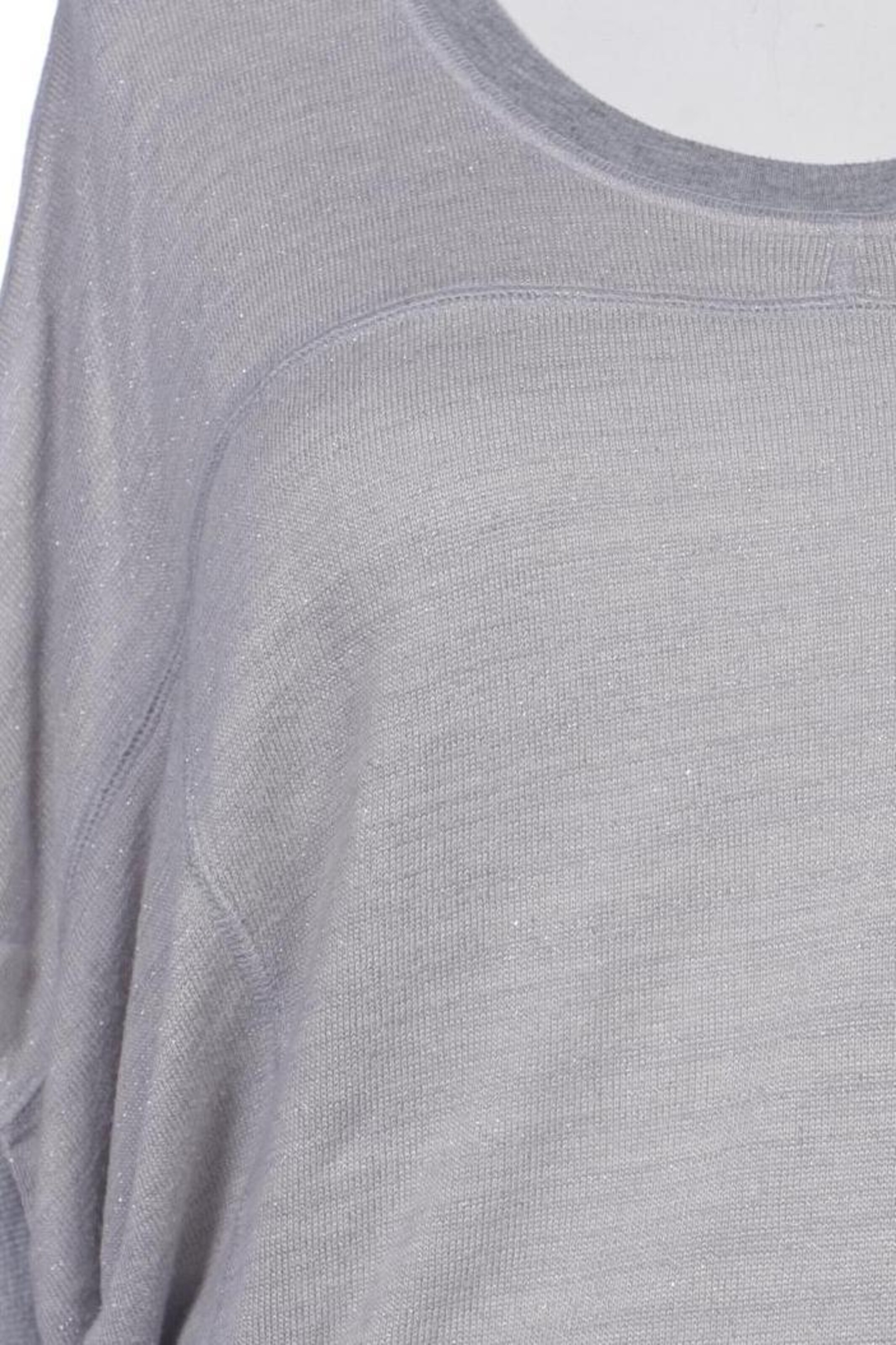 LAURIE Pullover XXL in Grau