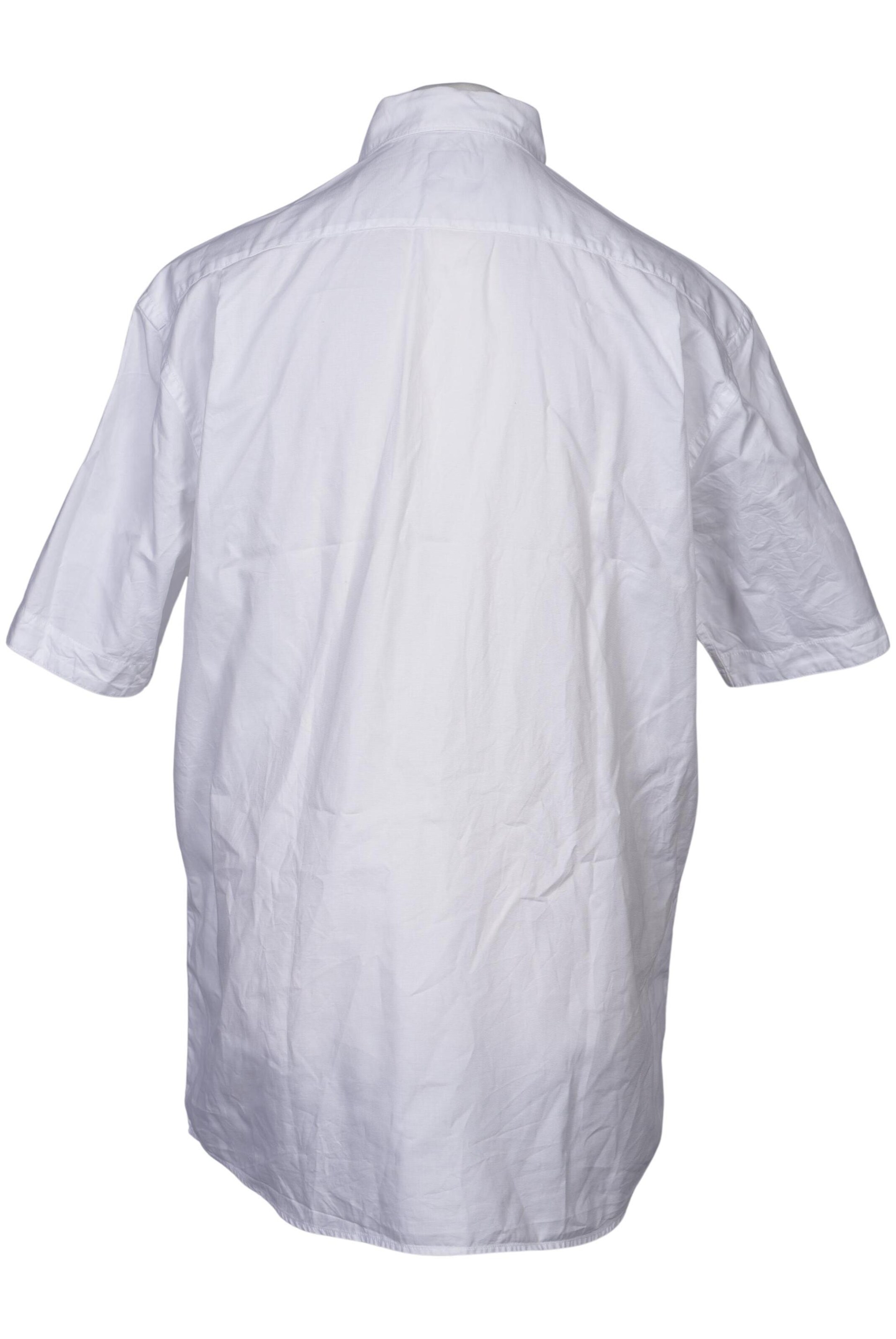 BOGNER Hemd L in Weiß