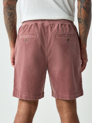 Next Regular Pants in Pink