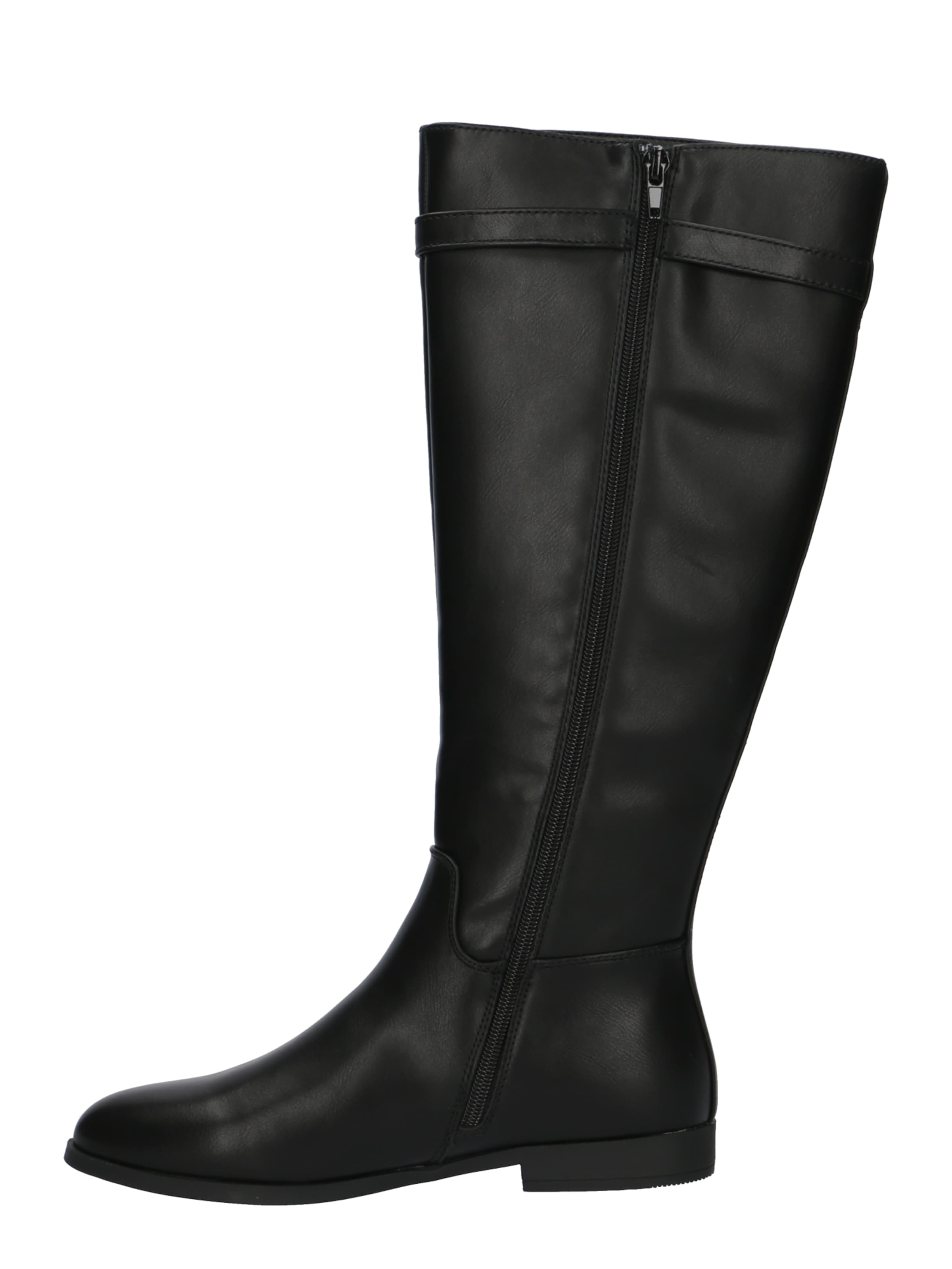 Bottes 'Jessica' ABOUT YOU en noir