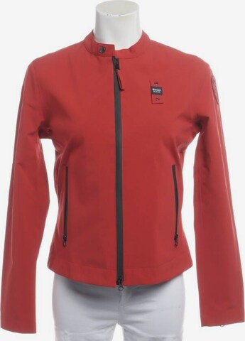 Blauer.USA Sommerjacke S in Rot: predná strana