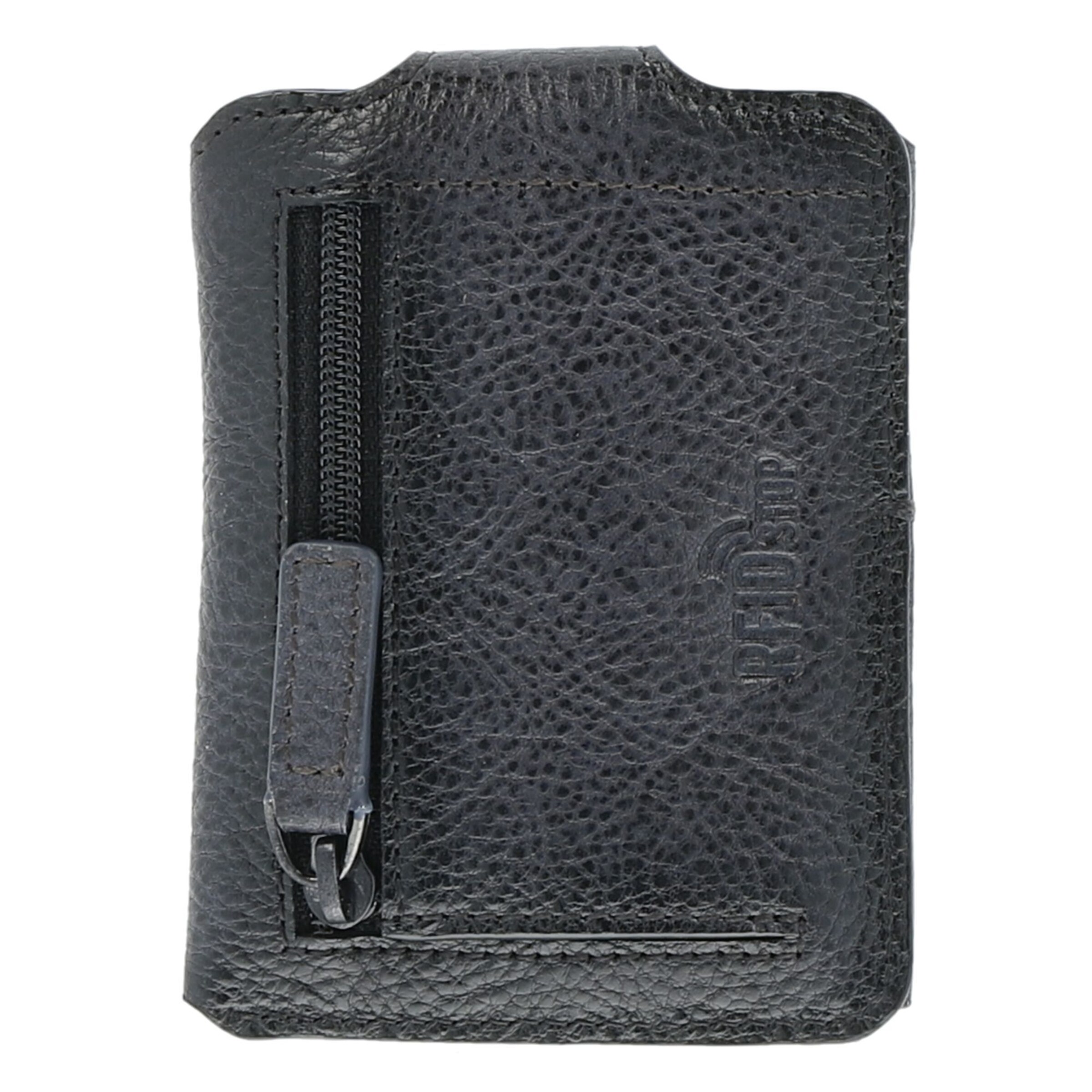 Picard Wallet 'Hans ' in Grey