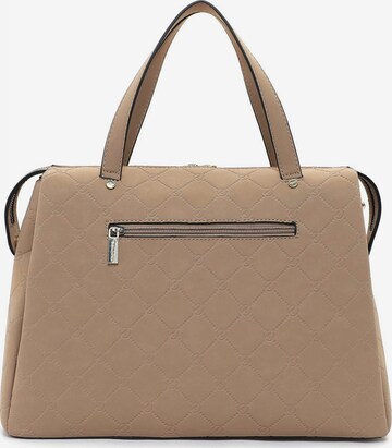 TAMARIS Shopper 'Anastasia' in Beige