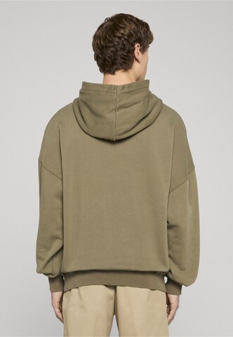 Felpa di Pegador in verde