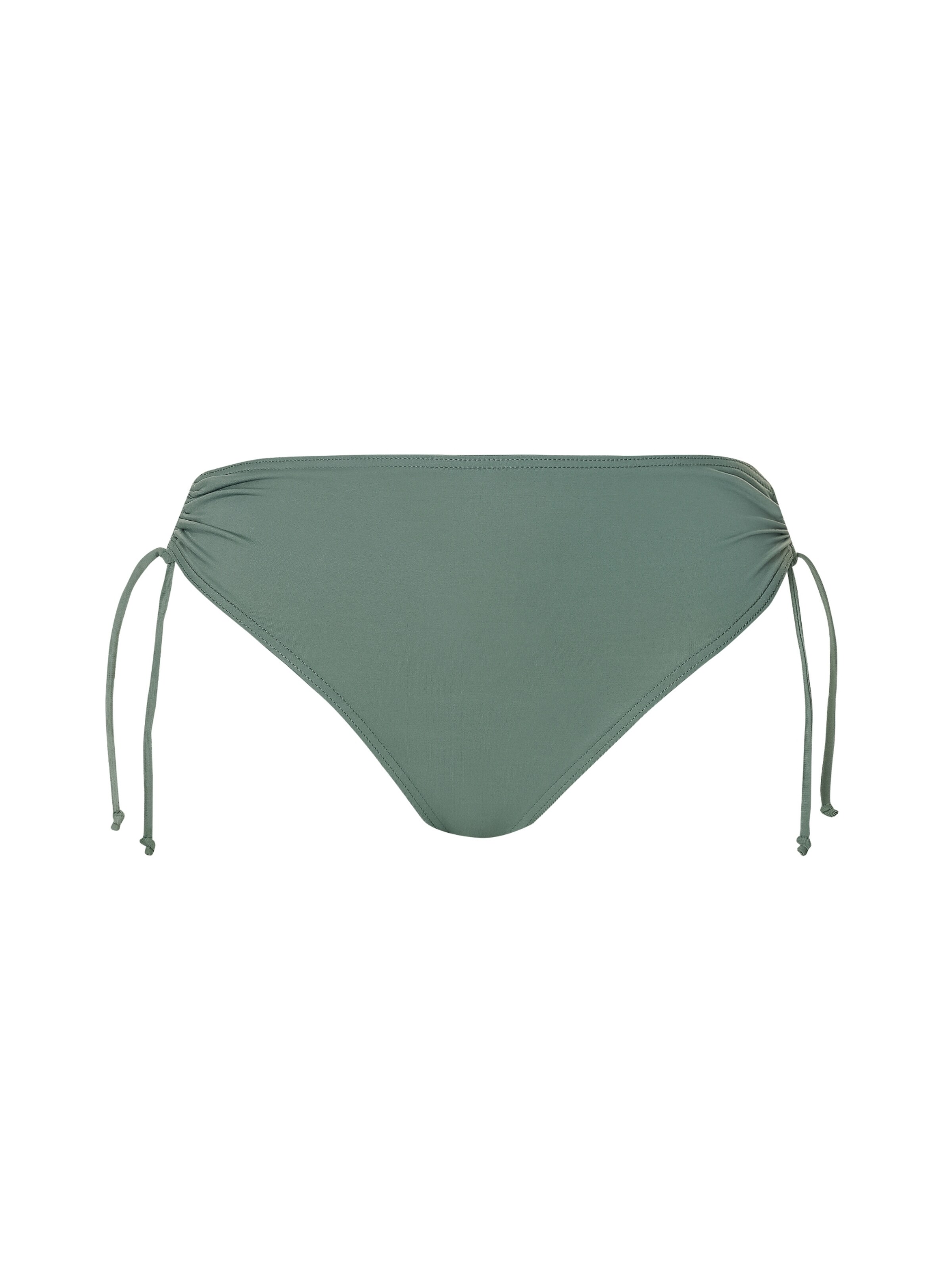 žalia SUNFLAIR Bikinio kelnaitės: priekis