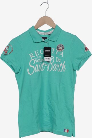 Gaastra Top & Shirt in M in Green: front