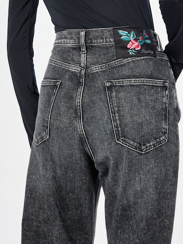 REPLAY Regular Jeans 'LAELJ' in Grey