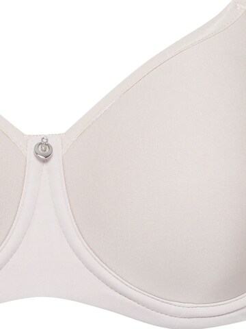 SUSA Bra 'Catania' in Beige