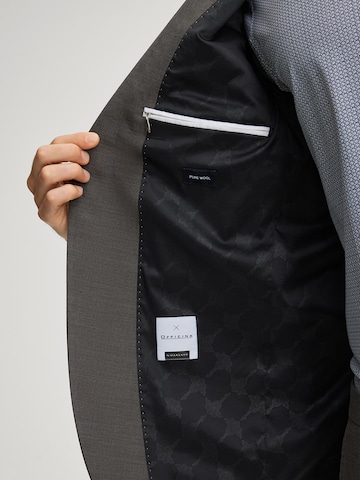 Regular Costume 'Herby-Blayr' JOOP! en gris