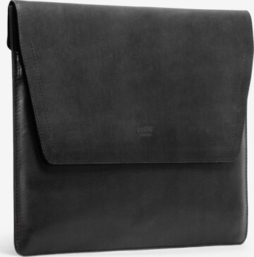 still Nordic Laptop Bag 'Pura Computer Sleeve' in Black