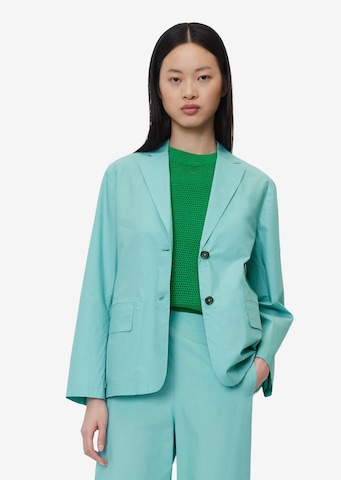 Marc O'Polo Blazer in Blau: predná strana