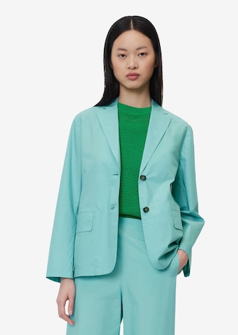 Marc O'Polo Blazer in Blue: front