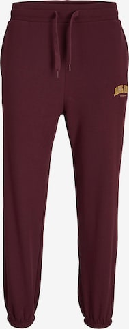 JACK & JONES Tapered Hose 'Kane Josh' in Rot: predná strana