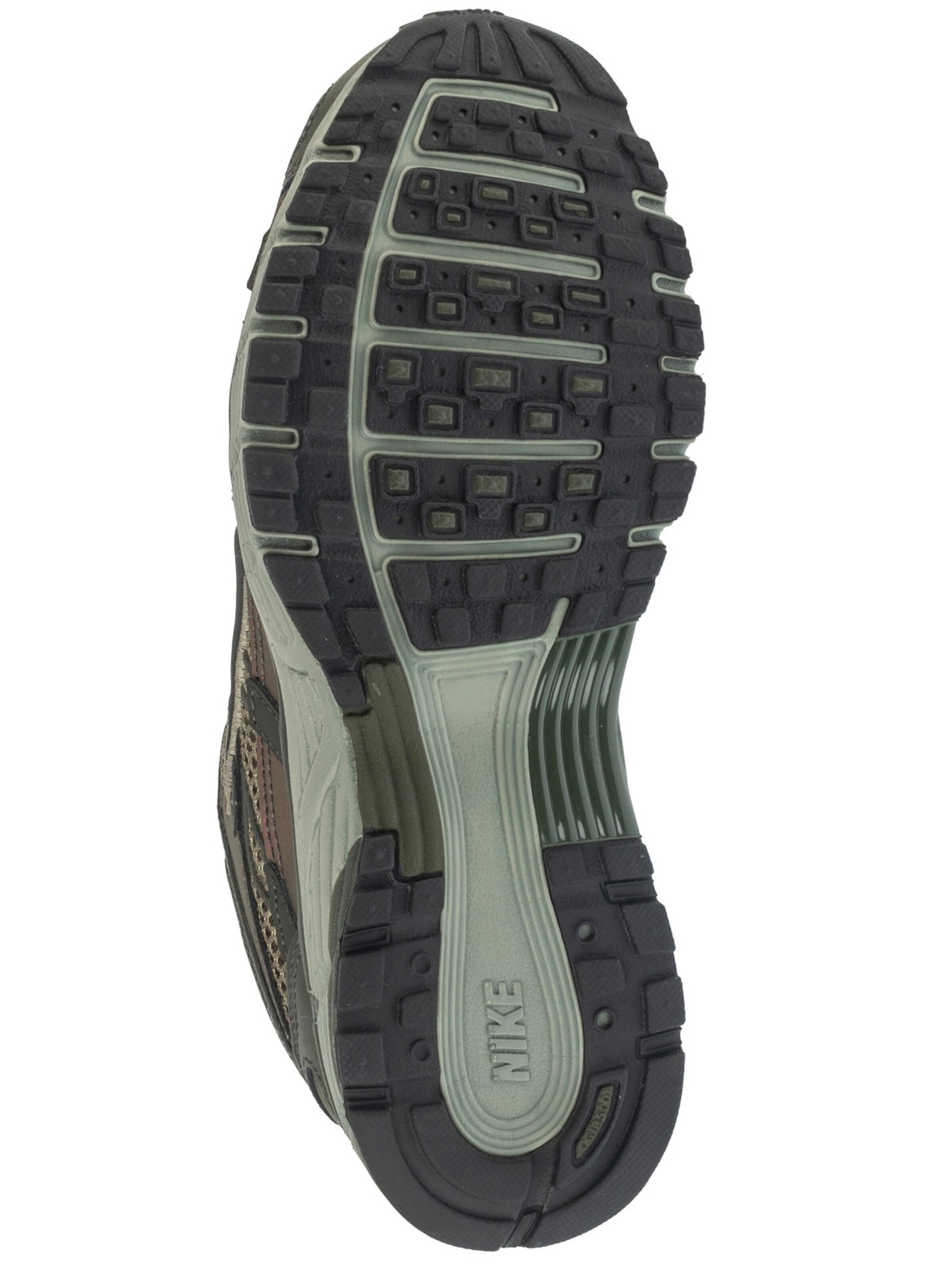 NIKE Sneaker low 'Nike W P-6000 SE'‌‌‌‌‌‌‌‌‌‌ in Grün