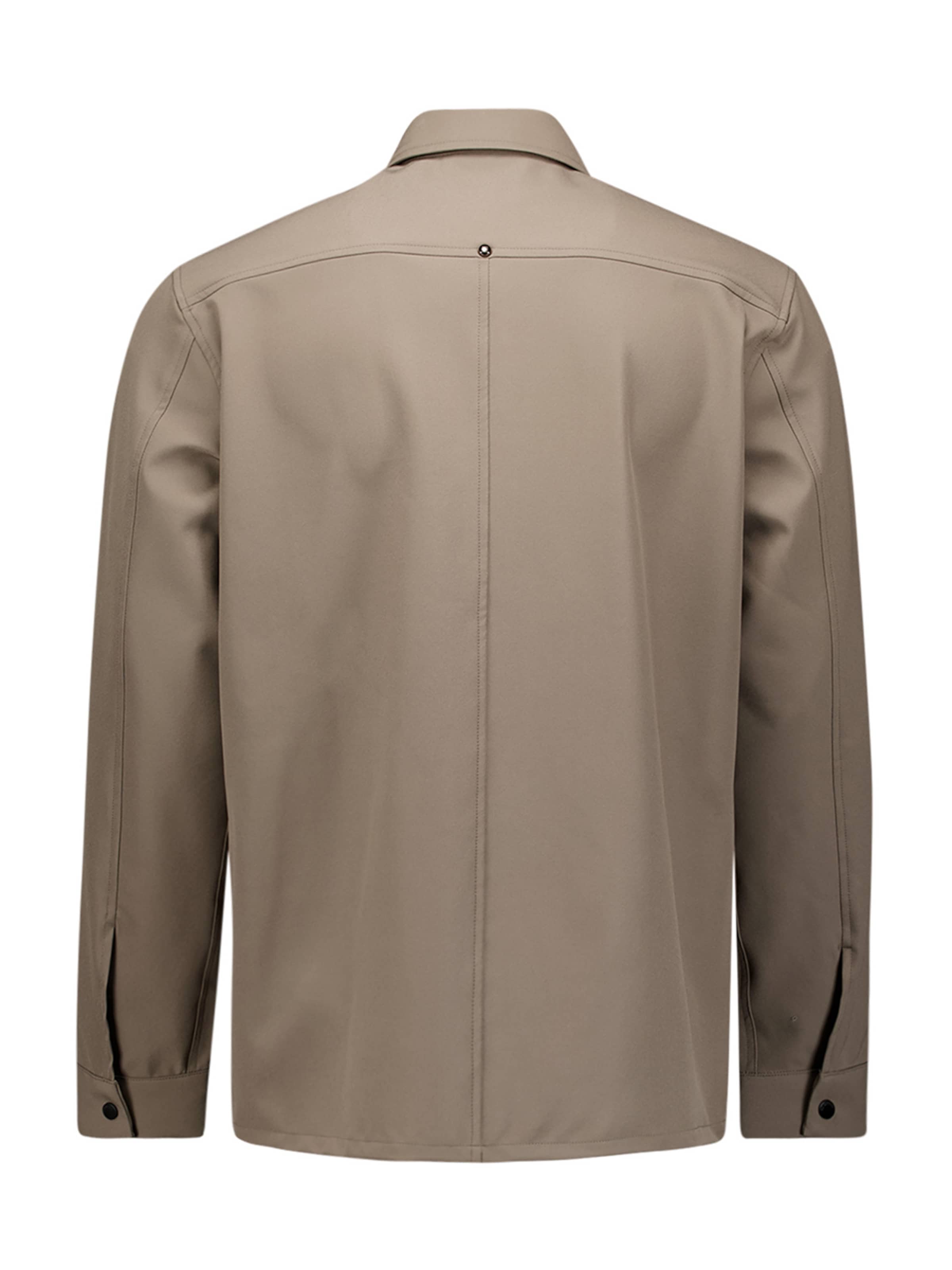 No Excess Přechodná bunda – zelená