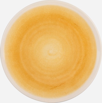 Bella Maison Plate 'Pure' in Yellow: front