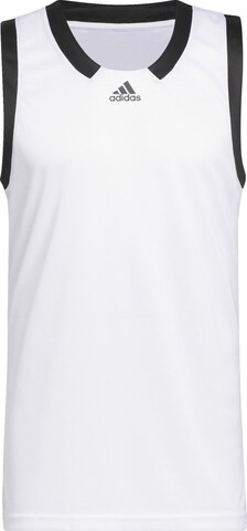 Maglia trikot 'Icon Squad' di ADIDAS SPORTSWEAR in bianco