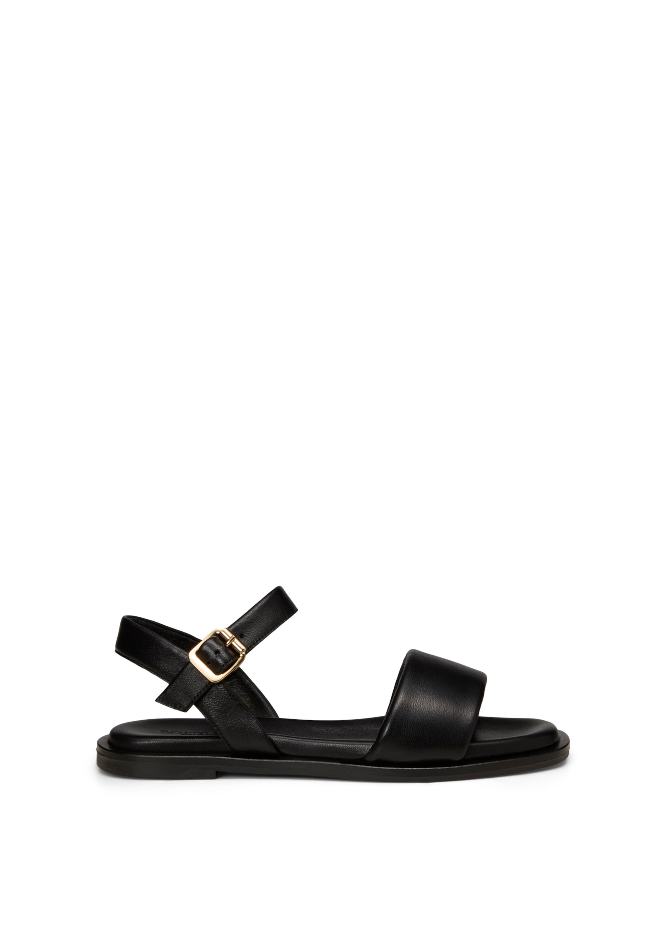 Marc O'Polo Sandals in Black